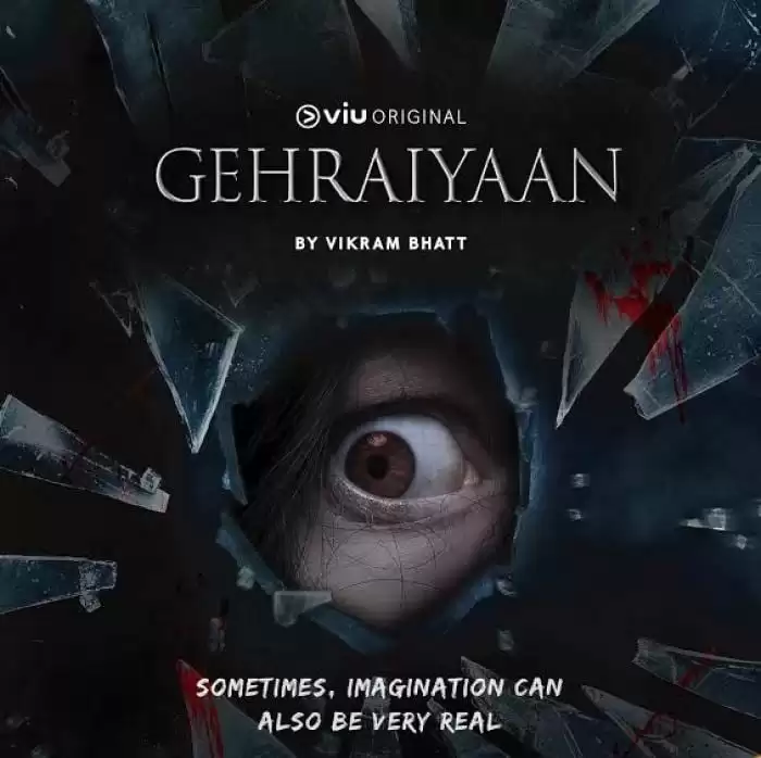 Gehraiyaan Season 1 - Episode 2
