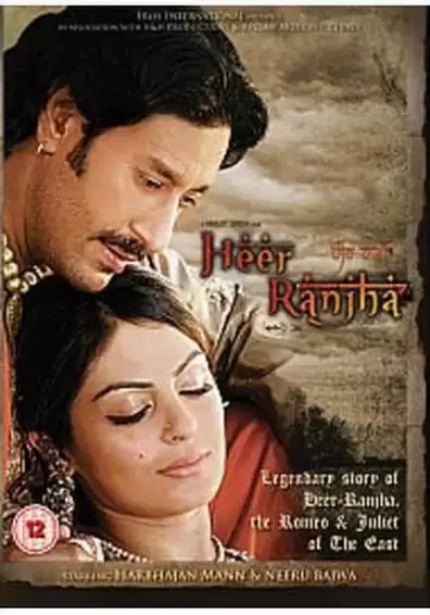 Heer Ranjha – A True Love Story