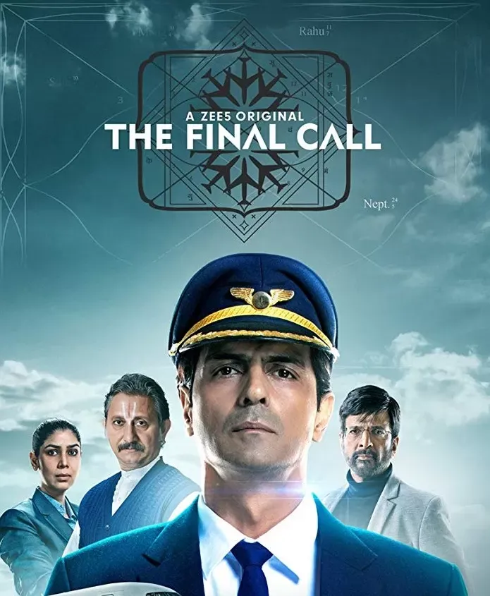 The Final Call Season 1 - Episode 5