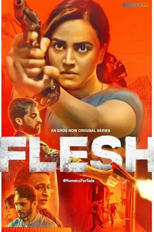 Flesh Season 1 - Episode 8