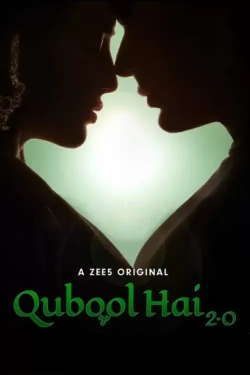 Qubool Hai 2.0 Season 1 - Episode 8