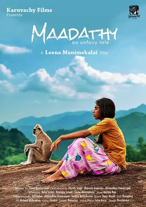 Maadathy, An Unfairy Tale