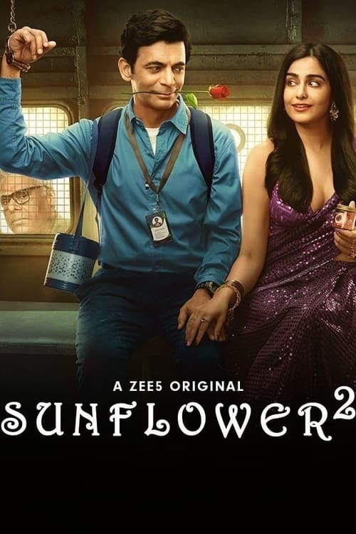 Sunflower Season 1 - Episode 6