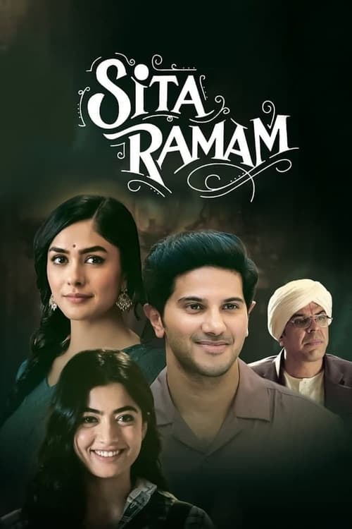 Sita Ramam (Hindi)