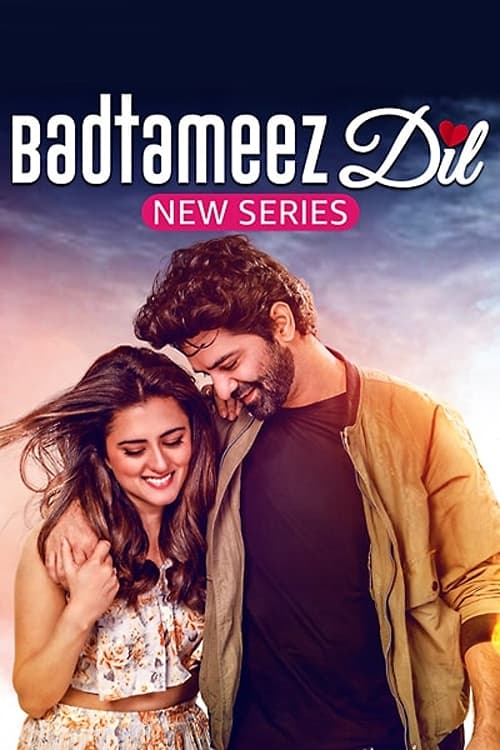 Badtameez Dil Season 1 - Episode 7