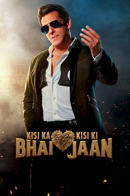 Kisi Ka Bhai… Kisi Ki Jaan