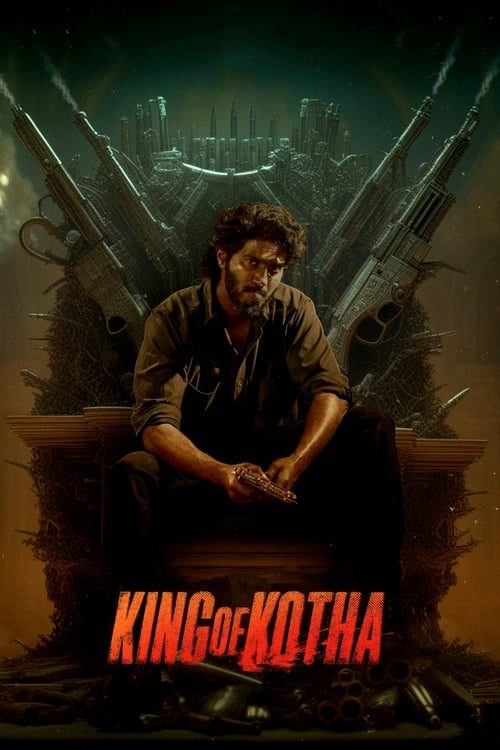 King of Kotha