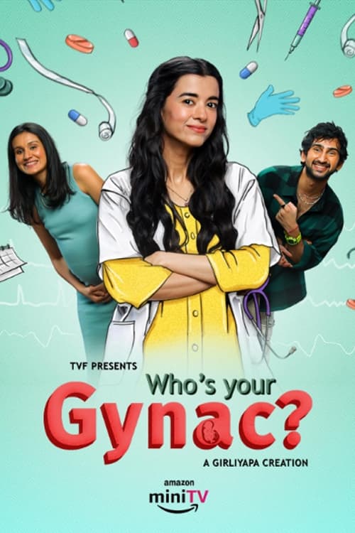 Who’s Your Gynac