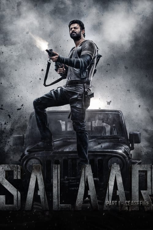 Salaar: Part 1 – Ceasefire (Hindi)