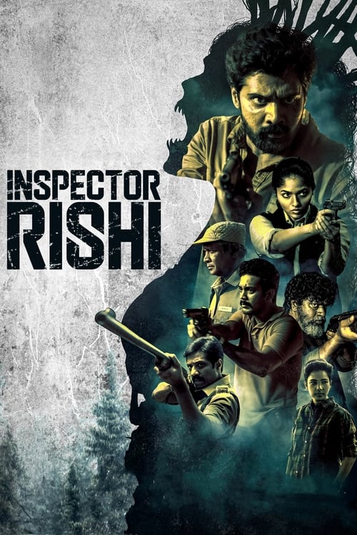 Inspector Rishi Season 1 - Episode 8