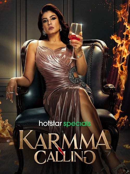 Karmma Calling Season 1 - Episode 5